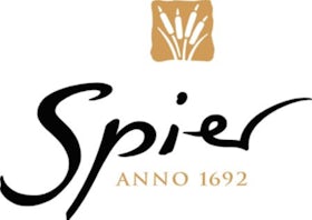 Logo van Spier