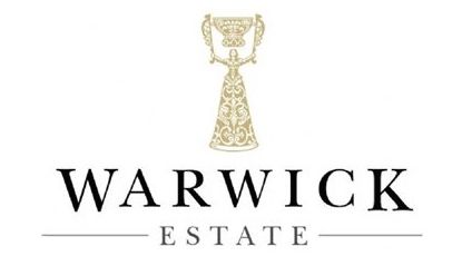Logo van Warwick