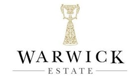 Logo van Warwick