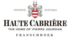 Logo van Haute Cabrière