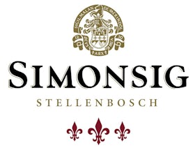 Logo van Simonsig