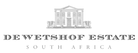 Logo van De Wetshof