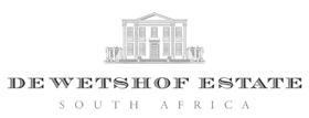 Logo van De Wetshof